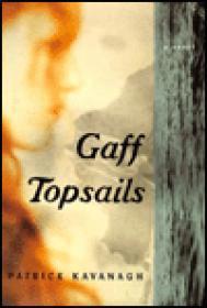 Seller image for Gaff Topsails for sale by Monroe Street Books