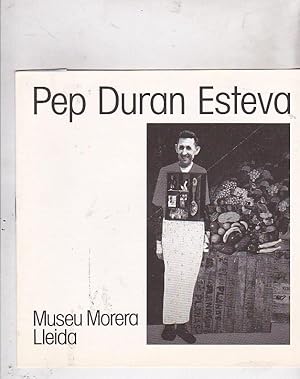 Imagen del vendedor de Pep Duran Esteva a la venta por LIBRERA GULLIVER