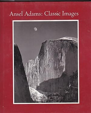 Seller image for Ansel Adams: Classic Images for sale by LIBRERA GULLIVER