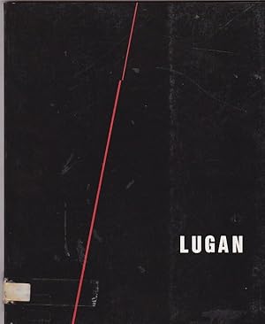 Seller image for Lugan for sale by LIBRERA GULLIVER