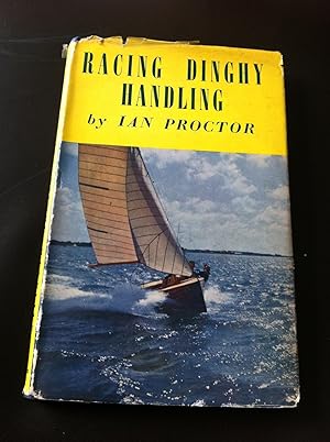 Racing dinghy handling: A complete guide