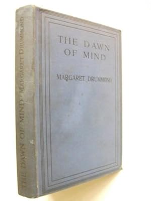 The Dawn of Mind: An Introduction to Child Psychology