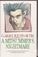 Seller image for A Midsummer's Nightmare (+ 1st paperback edition) for sale by COLD TONNAGE BOOKS