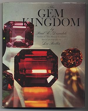 Seller image for THE GEM KINGDOM for sale by Between the Covers-Rare Books, Inc. ABAA