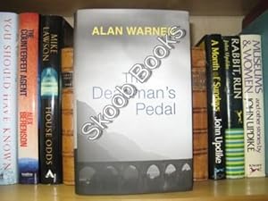 Seller image for The Deadman's Pedal for sale by PsychoBabel & Skoob Books