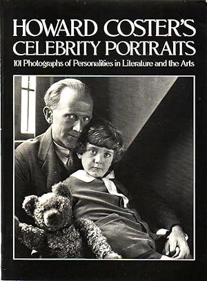 Seller image for Howard Coster's Celebrity Portraits. 101 Photographs of Personalities in Literature and the Arts. for sale by Time Booksellers