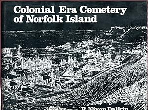 Imagen del vendedor de Colonial Era Cemetery of Norfolk Island. a la venta por Time Booksellers