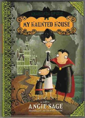 Imagen del vendedor de Araminta Spook My Haunted House a la venta por Raymond Tait