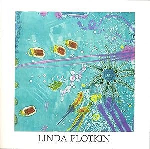 Linda Plotkin: Sea Change: April 2 - April 23, 1994