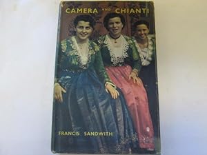 Bild des Verkufers fr Camera and Chianti zum Verkauf von Goldstone Rare Books