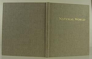 Seller image for Natural World: A Bestiary for sale by Bookbid