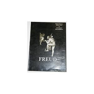 Seller image for Freud. A Aventura Psicanaltica. Traduo de Dora Flaksman for sale by Librera Salamb