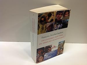 Seller image for DICCIONARIO BASICO DE DERECHO HUMANITARIO FRANOISE BOUCHET SAULNIER for sale by LIBRERIA ANTICUARIA SANZ