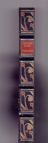 Seller image for TAMARIS (grandes genios de la literatura universal num 43) for sale by Libreria 7 Soles