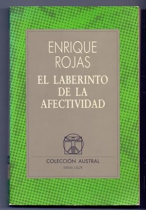 Image du vendeur pour EL LABERINTO DE LA AFECTIVIDAD (coleccion austral num A 11) mis en vente par Libreria 7 Soles