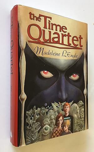Seller image for The Time Quartet for sale by Time Traveler Books