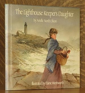 Seller image for THE LIGHTHOUSE KEEPER'S DAUGHTER for sale by Andre Strong Bookseller