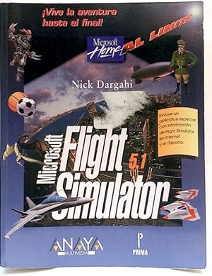 Microsoft Flight Simulator 5.1