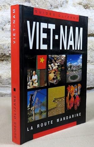Seller image for Viet-Nam. La route mandarine. for sale by Latulu