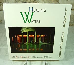 Imagen del vendedor de Healing Waters a la venta por Latulu