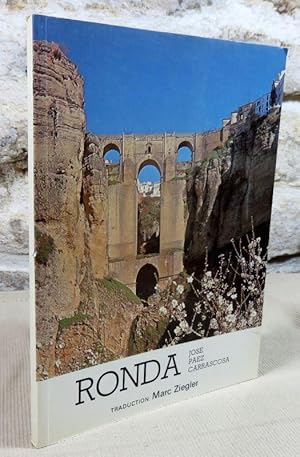 Seller image for Ronda. for sale by Latulu