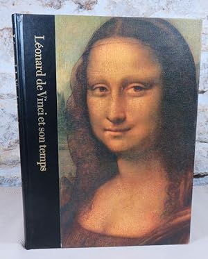 Bild des Verkufers fr Lonard de Vinci et son temps. zum Verkauf von Latulu