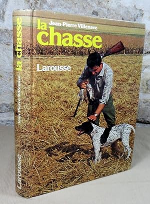 Seller image for La chasse. for sale by Latulu