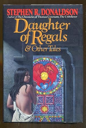 Imagen del vendedor de Daughter of Regals & Other Tales a la venta por Dearly Departed Books