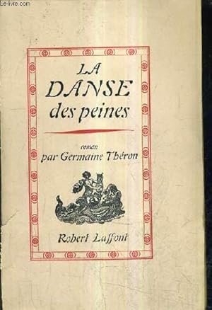 Seller image for LA DANSE DES PEINES / 16E EDITION. for sale by Le-Livre