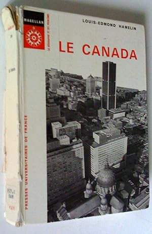 Immagine del venditore per Le canada venduto da Claudine Bouvier