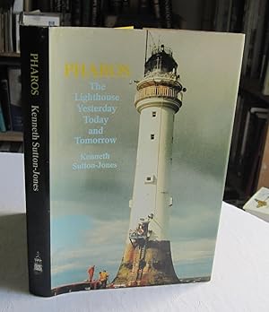 Seller image for Pharos: The Lighthouse Yesterday, Today and Tomorrow for sale by Dandy Lion Editions