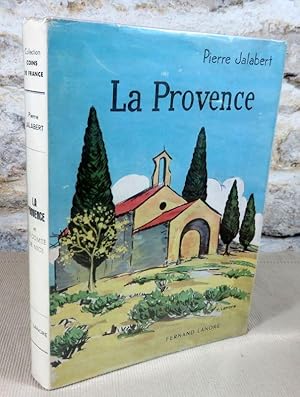 Seller image for La provence et le comt de Nice. for sale by Latulu