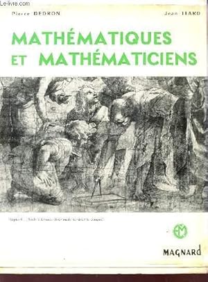 Bild des Verkufers fr MATHEMATIQUES ET MATHEMATIQUES zum Verkauf von Le-Livre