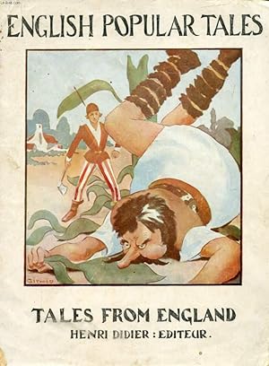 Seller image for ENGLISH POPULAR TALES for sale by Le-Livre