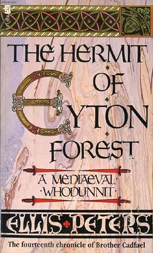 Bild des Verkufers fr THE HERMIT OF EYTON FOREST zum Verkauf von Le-Livre