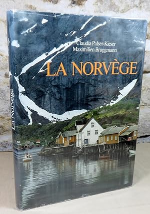 Image du vendeur pour La Norvge. mis en vente par Latulu