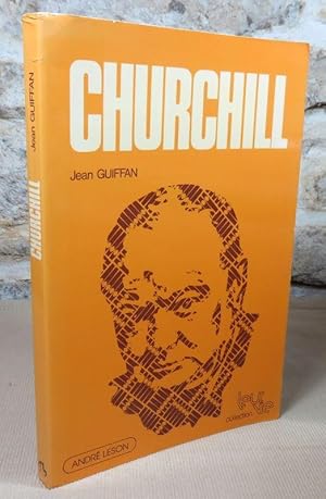 Seller image for Churchill. for sale by Latulu