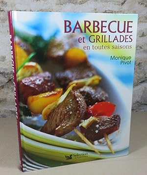 Image du vendeur pour Barbecue et grillades en toutes saisons. mis en vente par Latulu