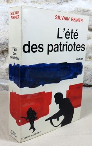 Seller image for L't des patriotes. for sale by Latulu