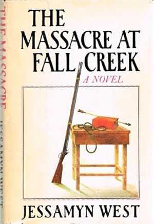 The Massacre at Fall Creek