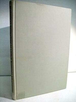 Imagen del vendedor de Statistical Estimation of Linear Economic Relationships. Distributed lags and simultaneous equations. a la venta por Antiquariat Bler