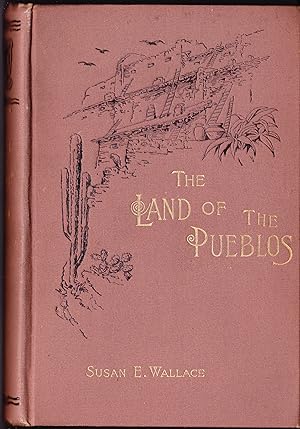 The Land of the Pueblos