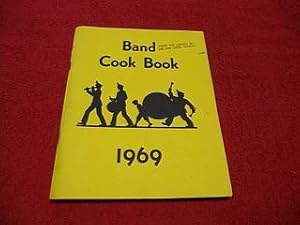 Band Cook Book