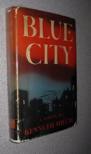 Blue City