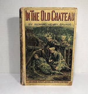 In The Old Chateau: A Story of Russian Poland