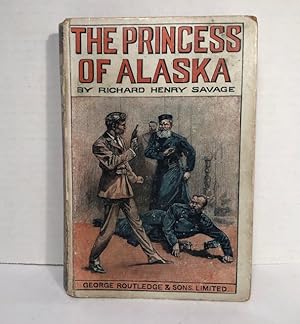 The Princess of Alaska