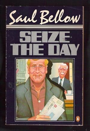 Seller image for Seize the Day for sale by Gyre & Gimble