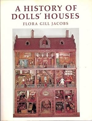 A History of dolls' Houses