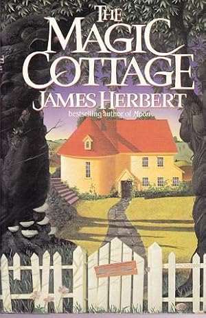 Seller image for The MAGIC COTTAGE for sale by Shamrock Books