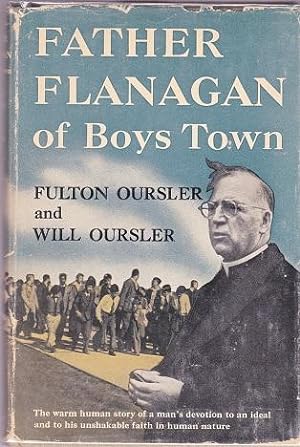 Seller image for Father Flanagan Of Boys Town for sale by Shamrock Books